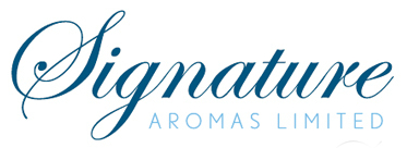 Signature Aromas Logo